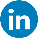 LinkedIn Logo