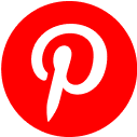 pinterest Logo